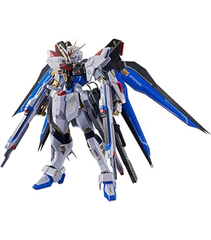 Amazon.com: Gundam Fix Figuration 1004 RX-78-2 Gundam Ver Ka